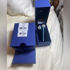 Swarovski Crystals Bracelet NRFB